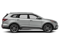 2018 Hyundai Santa Fe XL AWD Ultimate w/6 Seats Exterior Shot 11