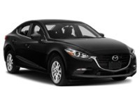 2017 Mazda Mazda3 4dr Sdn Auto SE Exterior Shot 9