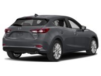 2017 Mazda Mazda3 Sport 4dr HB Sport Man GT Exterior Shot 2