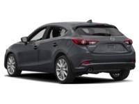 2017 Mazda Mazda3 Sport 4dr HB Sport Man GT Exterior Shot 10
