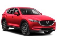 2017 Mazda CX-5 Grand Touring Exterior Shot 9