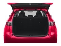 2017 Mazda CX-5 Grand Touring Exterior Shot 4