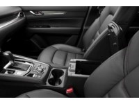 2017 Mazda CX-5 Grand Touring Interior Shot 7