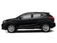 2017 Nissan Qashqai FWD 4dr S CVT Exterior Shot 7