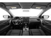 2018 Nissan Qashqai AWD SL CVT Interior Shot 6
