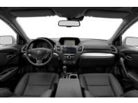 2018 Acura RDX Elite AWD Interior Shot 6