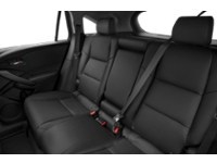 2018 Acura RDX Elite AWD Interior Shot 5