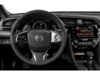 2018 Honda Civic Sport Touring Manual Interior Shot 3