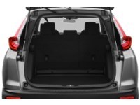 2018 Honda CR-V LX AWD Exterior Shot 4