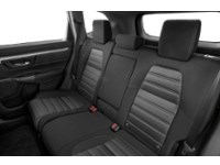 2018 Honda CR-V LX AWD Interior Shot 5