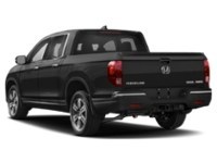 2018 Honda Ridgeline Touring AWD Exterior Shot 10