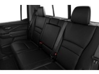 2018 Honda Ridgeline Touring AWD Interior Shot 5