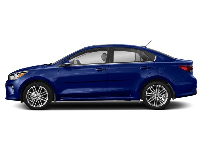2019 Kia Rio EX Auto Exterior Shot 7