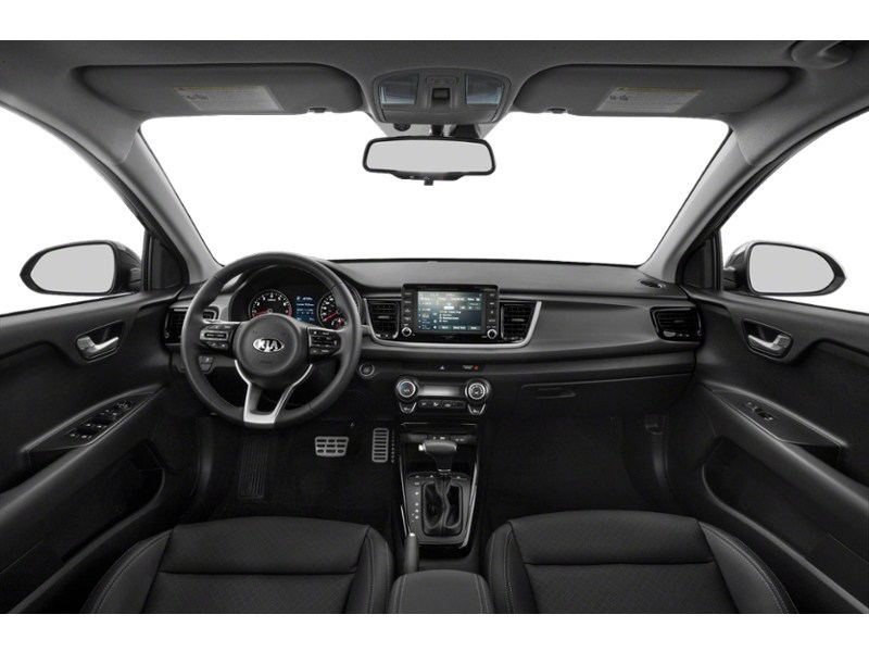 2019 Kia Rio EX Auto Interior Shot 6