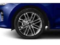 2019 Kia Rio EX Auto Exterior Shot 5