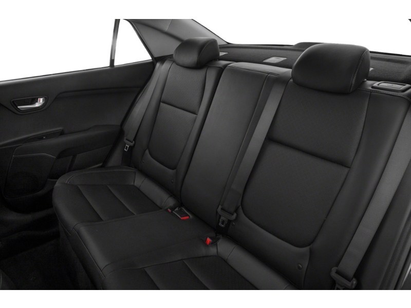 2019 Kia Rio EX Auto Interior Shot 5