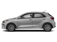 2020 Kia Rio LX Manual Exterior Shot 7