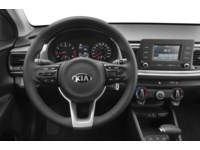2020 Kia Rio LX Manual Interior Shot 3