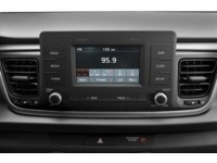 2020 Kia Rio LX Manual Interior Shot 2