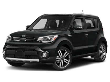 2018 Kia Soul EX Premium Auto