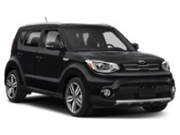 2018 Kia Soul EX Premium Auto Exterior Shot 9