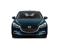 2018 Mazda Mazda3 Sport GS Manual Exterior Shot 6