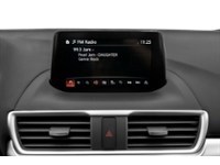 2018 Mazda Mazda3 Sport GS Manual Interior Shot 2