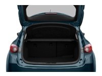 2018 Mazda Mazda3 Sport GS Manual Exterior Shot 4