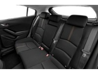 2018 Mazda Mazda3 Sport GS Manual Interior Shot 5