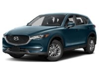2018 Mazda CX-5 GS Auto FWD Exterior Shot 1