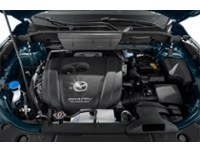 2018 Mazda CX-5 GS Auto FWD Exterior Shot 3