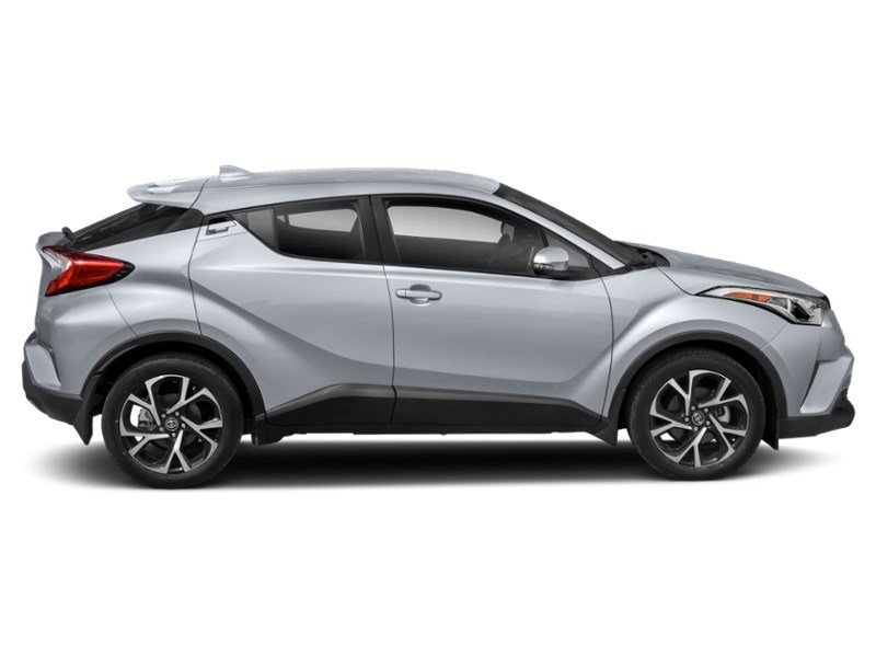 2019 Toyota C-HR FWD Exterior Shot 11