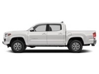 2018 Toyota Tacoma 4x4 Double Cab V6 Auto SR5 Exterior Shot 3