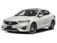 2020 Acura ILX Premium Sedan Exterior Shot 1