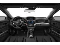 2020 Acura ILX Premium Sedan Interior Shot 6