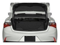 2020 Acura ILX Premium Sedan Exterior Shot 4