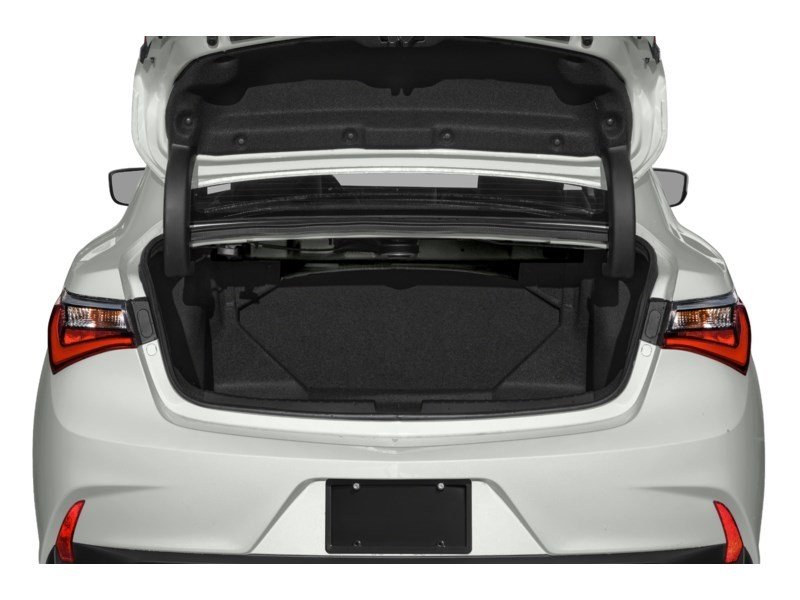 2020 Acura ILX Premium Sedan Exterior Shot 4