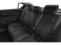 2020 Acura ILX Premium Sedan Interior Shot 5