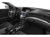 2020 Acura ILX Premium Sedan Interior Shot 1