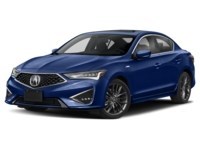 2020 Acura ILX Premium A-Spec Sedan Exterior Shot 1