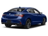 2020 Acura ILX Premium A-Spec Sedan Exterior Shot 2