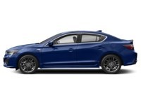 2020 Acura ILX Premium A-Spec Sedan Exterior Shot 6