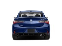 2020 Acura ILX Premium A-Spec Sedan Exterior Shot 7
