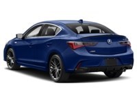 2020 Acura ILX Premium A-Spec Sedan Exterior Shot 9