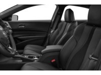 2020 Acura ILX Premium A-Spec Sedan Interior Shot 4