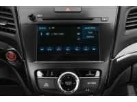 2020 Acura ILX Premium A-Spec Sedan Interior Shot 2