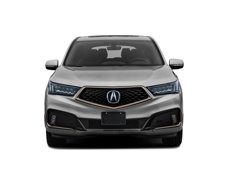 2019 Acura MDX A-Spec SH-AWD Exterior Shot 5