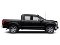 2020 Ford F-150 LARIAT 4WD SuperCrew 5.5' Box Exterior Shot 10