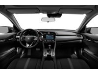 2020 Honda Civic Sedan EX CVT *Ltd Avail* Interior Shot 6