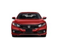 2021 Honda Civic Sedan Sport CVT Exterior Shot 5